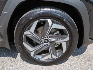 Hyundai TUCSON 2024 Limited 4dr SUV