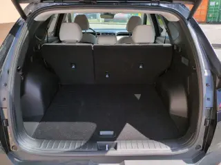 Hyundai TUCSON 2024 Limited 4dr SUV