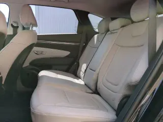 Hyundai TUCSON 2024 Limited 4dr SUV