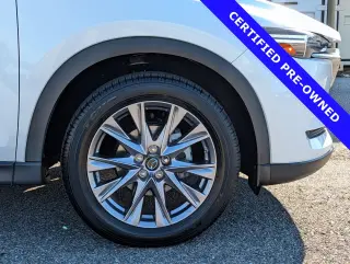Mazda CX-5 2019 Grand Touring 4dr SUV