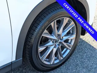 Mazda CX-5 2019 Grand Touring 4dr SUV