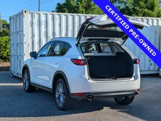 Mazda CX-5 2019 Grand Touring 4dr SUV