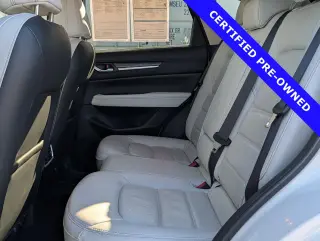 Mazda CX-5 2019 Grand Touring 4dr SUV