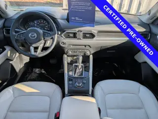 Mazda CX-5 2019 Grand Touring 4dr SUV