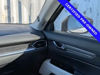 Mazda CX-5 2019 Grand Touring 4dr SUV