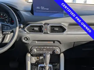 Mazda CX-5 2019 Grand Touring 4dr SUV