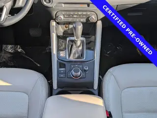 Mazda CX-5 2019 Grand Touring 4dr SUV