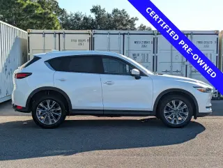 Mazda CX-5 2019 Grand Touring 4dr SUV