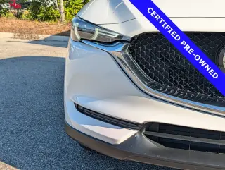 Mazda CX-5 2019 Grand Touring 4dr SUV