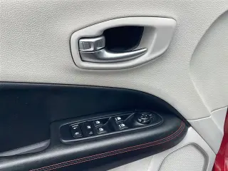 Jeep Compass 2020 Limited 4dr SUV