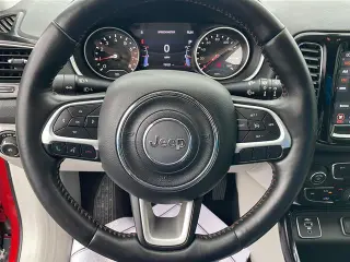 Jeep Compass 2020 Limited 4dr SUV