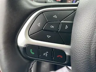 Jeep Compass 2020 Limited 4dr SUV