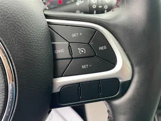 Jeep Compass 2020 Limited 4dr SUV
