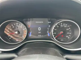Jeep Compass 2020 Limited 4dr SUV