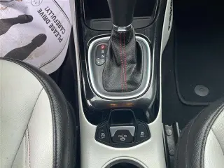 Jeep Compass 2020 Limited 4dr SUV