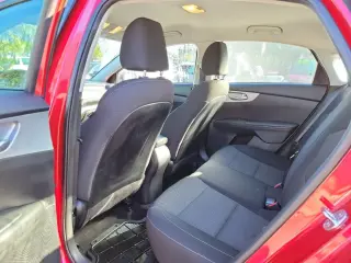 Kia Forte 2023 LXS 4dr Sedán