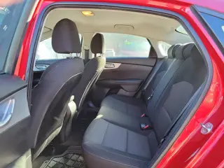 Kia Forte 2023 LXS 4dr Sedán
