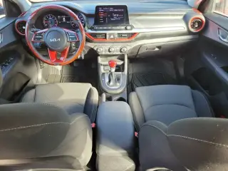 Kia Forte 2023 LXS 4dr Sedán