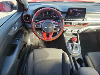 Kia Forte 2023 LXS 4dr Sedán
