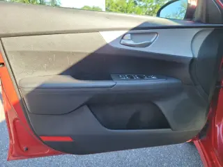 Kia Forte 2023 LXS 4dr Sedán
