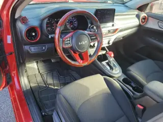Kia Forte 2023 LXS 4dr Sedán