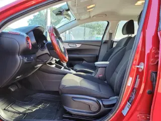 Kia Forte 2023 LXS 4dr Sedán