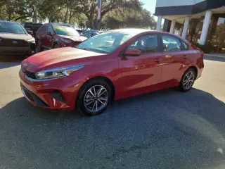 Kia Forte 2023 LXS 4dr Sedán