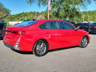 Kia Forte 2023 LXS 4dr Sedán