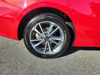 Kia Forte 2023 LXS 4dr Sedán