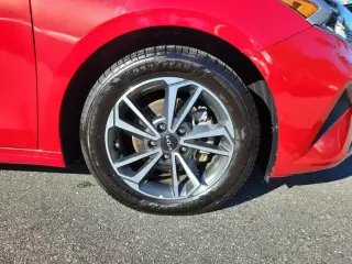 Kia Forte 2023 LXS 4dr Sedán