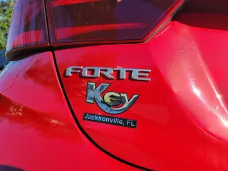 Kia Forte 2023 LXS 4dr Sedán