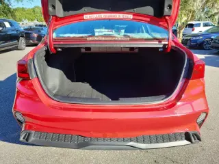 Kia Forte 2023 LXS 4dr Sedán