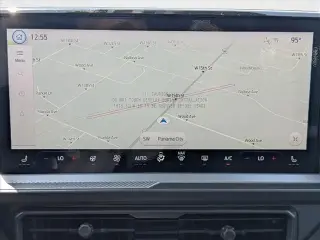 Ford Bronco Sport 2025 AWD Outer Banks 4dr SUV