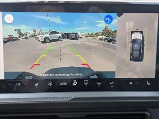 Ford Bronco Sport 2025 AWD Outer Banks 4dr SUV