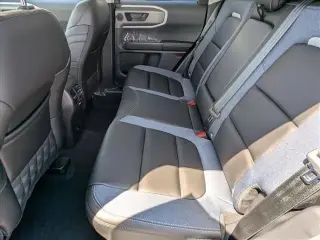 Ford Bronco Sport 2025 AWD Outer Banks 4dr SUV