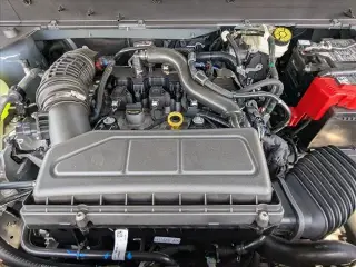 Ford Bronco Sport 2025 AWD Outer Banks 4dr SUV