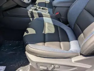 Ford Bronco Sport 2025 AWD Outer Banks 4dr SUV