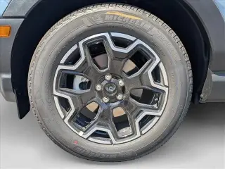 Ford Bronco Sport 2025 AWD Outer Banks 4dr SUV