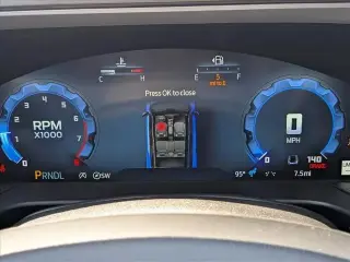 Ford Bronco Sport 2025 AWD Outer Banks 4dr SUV