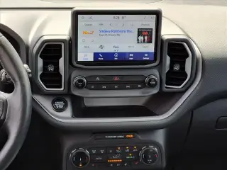 Ford Bronco Sport 2023 Tracción en las cuatro ruedas Outer Banks 4 SUV