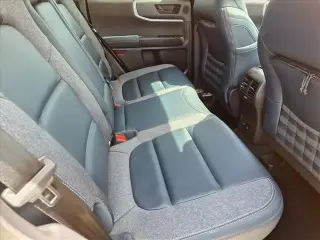 Ford Bronco Sport 2023 Tracción en las cuatro ruedas Outer Banks 4 SUV