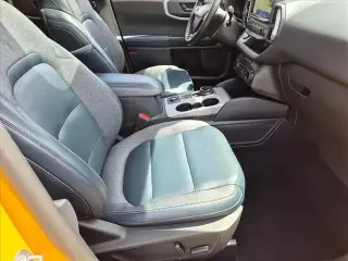 Ford Bronco Sport 2023 Tracción en las cuatro ruedas Outer Banks 4 SUV
