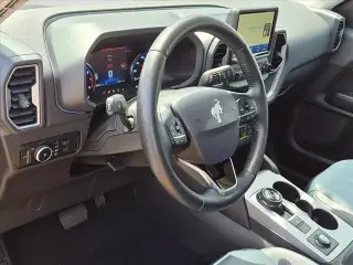 Ford Bronco Sport 2023 Tracción en las cuatro ruedas Outer Banks 4 SUV