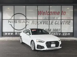 Audi A5 Sportback 2025 AWD quattro S line Premium 45 TFSI 4dr Sportback