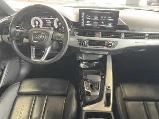 Audi A5 Sportback 2025 AWD quattro S line Premium 45 TFSI 4dr Sportback