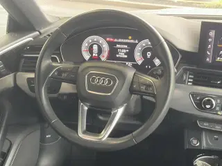 Audi A5 Sportback 2025 AWD quattro S line Premium 45 TFSI 4dr Sportback