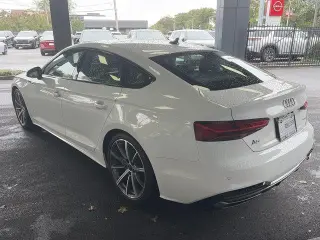 Audi A5 Sportback 2025 AWD quattro S line Premium 45 TFSI 4dr Sportback