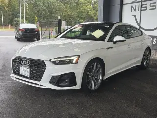 Audi A5 Sportback 2025 AWD quattro S line Premium 45 TFSI 4dr Sportback