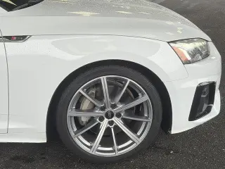 Audi A5 Sportback 2025 AWD quattro S line Premium 45 TFSI 4dr Sportback