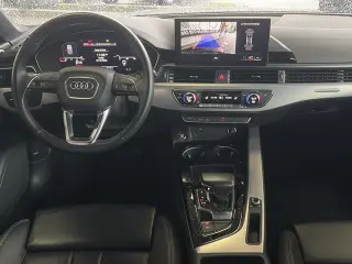 Audi A5 Sportback 2025 AWD quattro S line Premium 45 TFSI 4dr Sportback